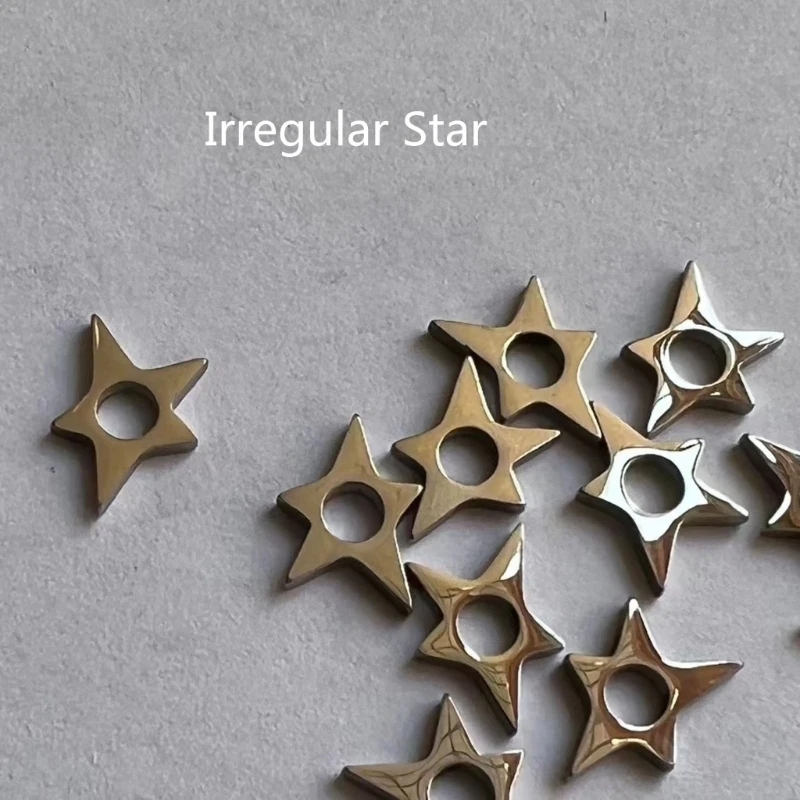 Маленькие серьги-кольца для женщин и девочек крошечные милые висячие серьги с