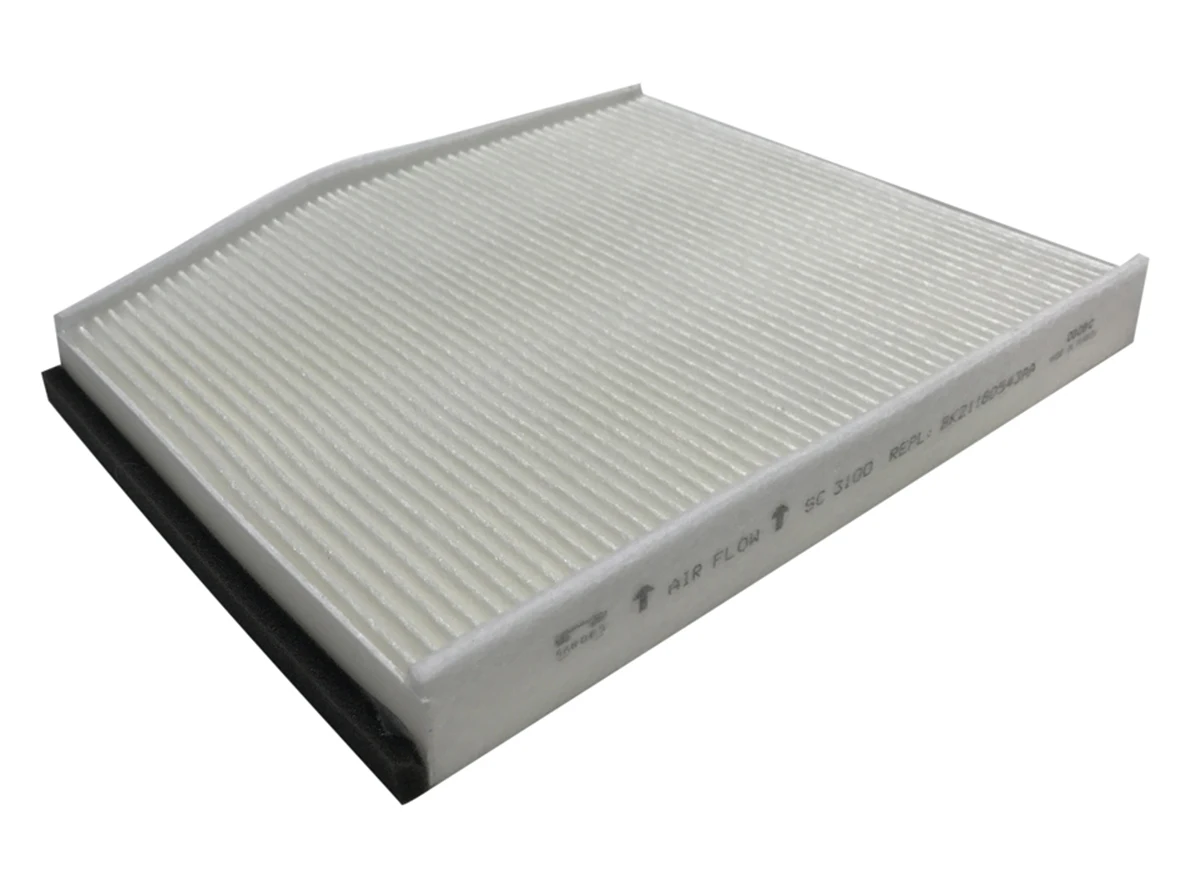 

SC3100 for pollen filter TRANSIT CUSTOM 12 / V363 V362 2.2tdci 155PS 14/