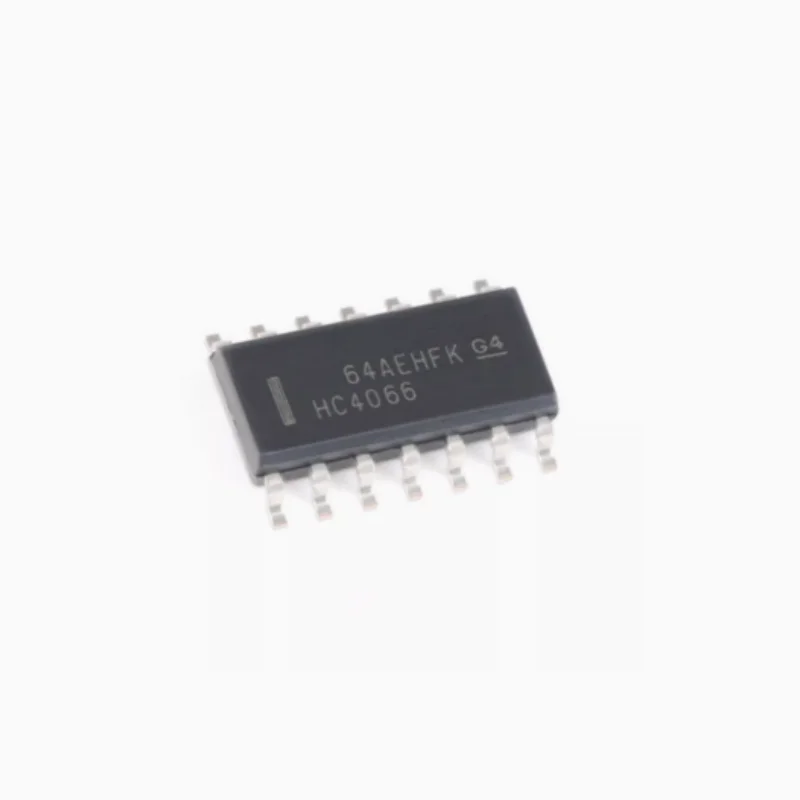 

5Pcs/Lot SN74HC4066DR Help PCBA Complete BOM And Material List