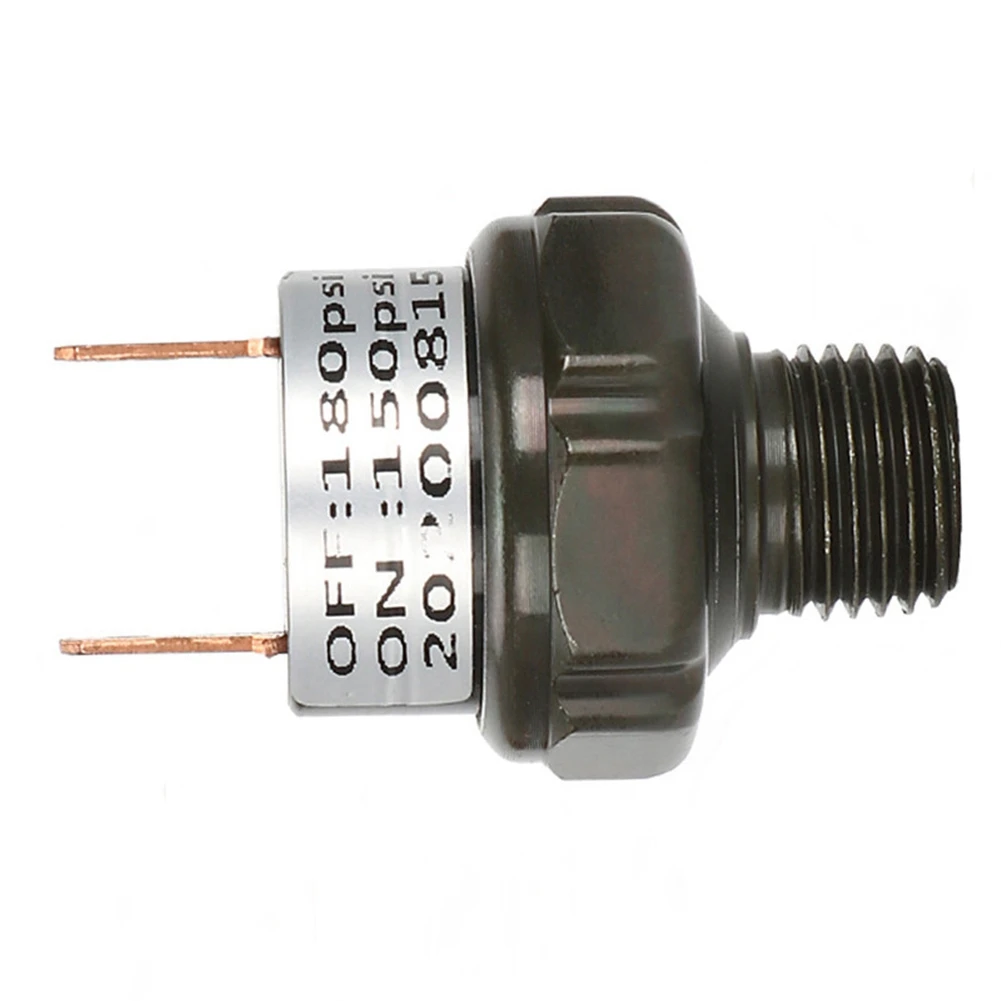 

Резьба для крепления резервуара-psi NPT 12 В/24 В