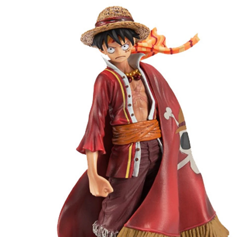 

Bandai One Piece Anime экшн-фигурка нами летний купальник, серия для серфинга, ПВХ фигурка, Коллекция строительных игрушек