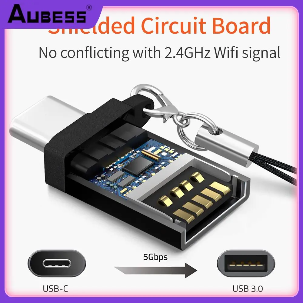 

Portable Connector Male To Usb Female Converter Otg Adapter Female Fast Adapter External Usb Adapter For Macbook Fast For Ipad