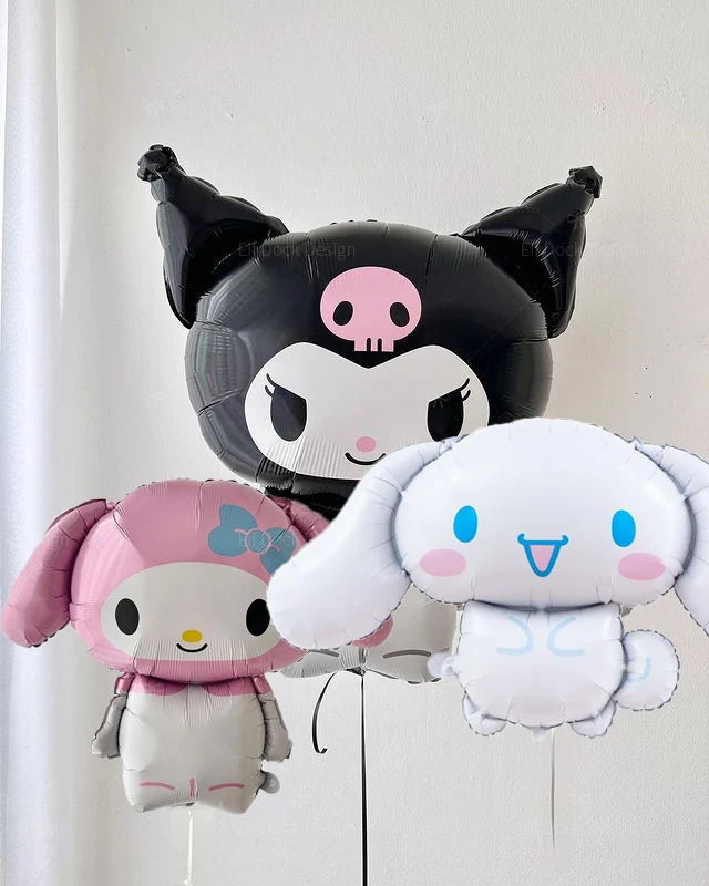 

MINISO Санрио Kawaii «My Melody» воздушный шар