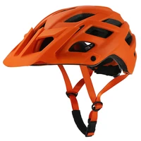 1PC Cycling Helmet Women Men Lightweight Breathable In-mold Safety Cap Outdoor Sport Mountain Road Bike Equipment