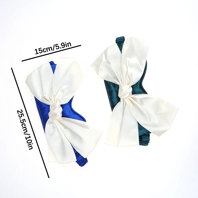 1 шт. Милая женская маска на глаза с бантом комиксная Затемняющая повязка для сна