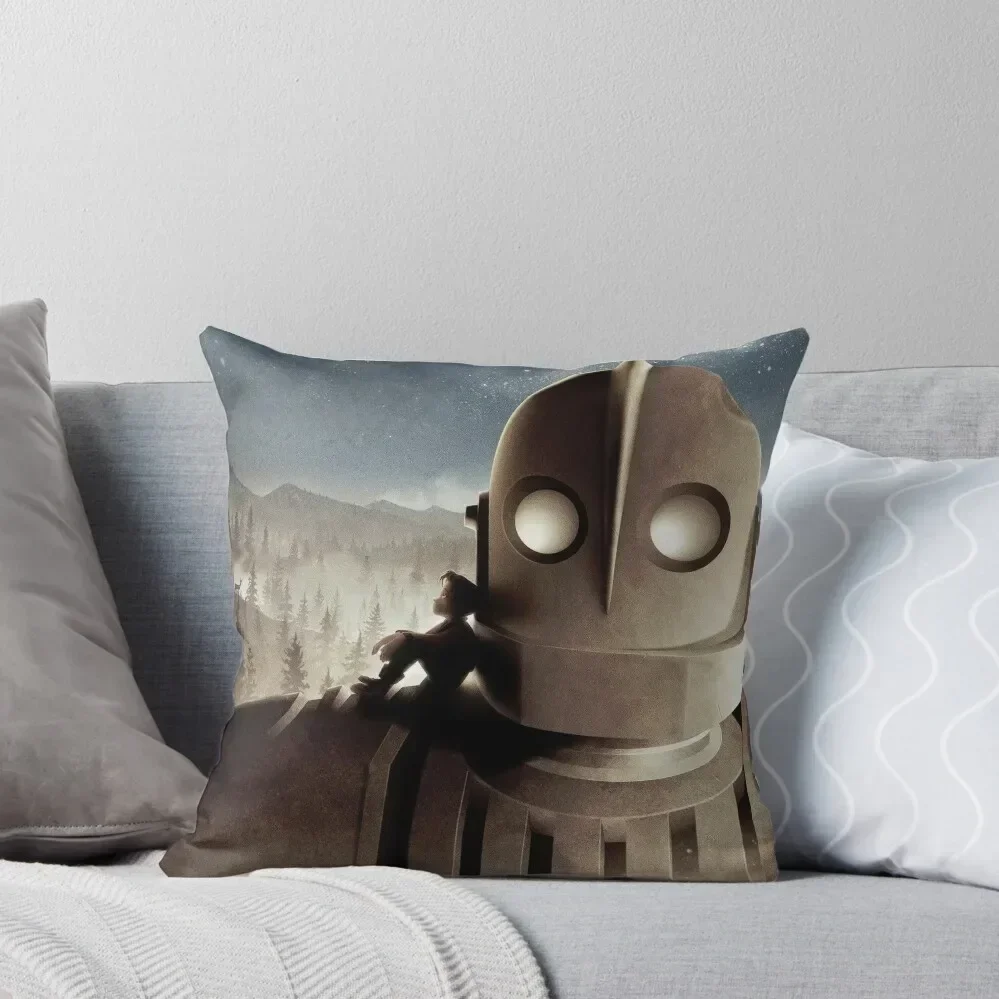 Наволочки IRON GIANT для диванов подушек наволочек набор