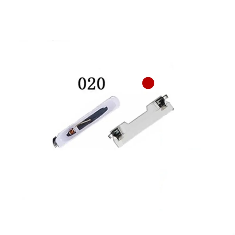 

1000 шт., супер яркий 020, красная сторона, фонарь 3806, Диод SMD