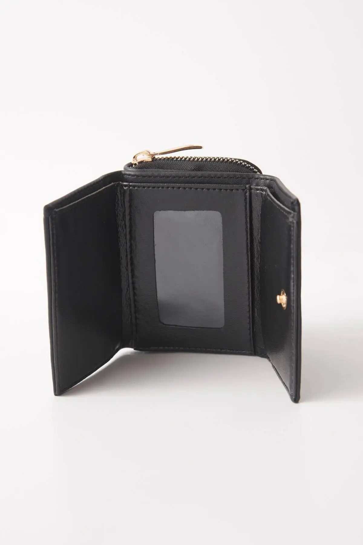 

Stylish Wallet New Sale Credit Card Holder Clutch Case Quality Business Passport Card Bag ID Coin Fashion
