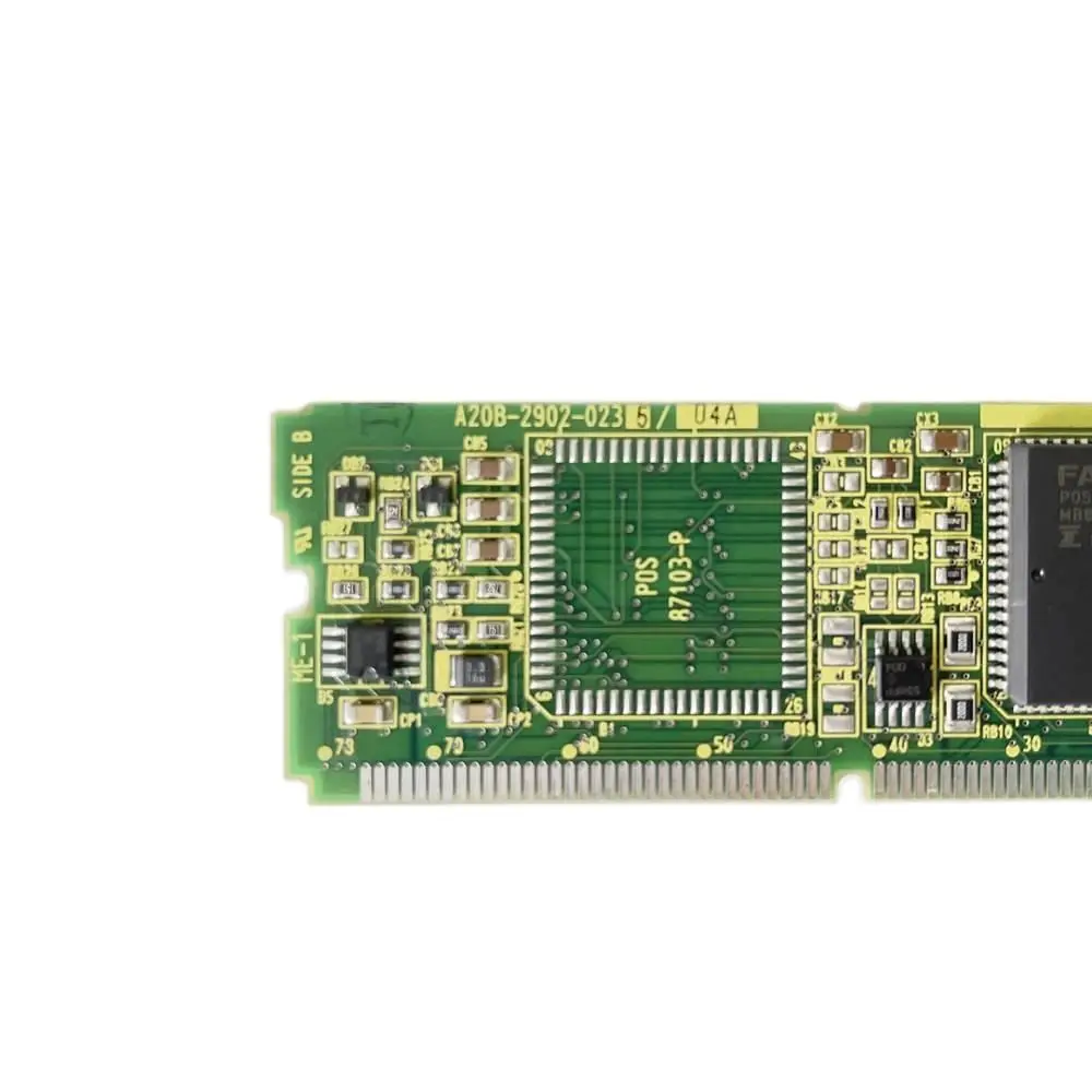 A20B-2902-0235 Fanuc системная плата управления проверена ок A20B 2902 0235