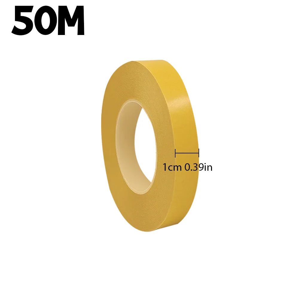 

Двусторонний клей SCESSPACK 50m