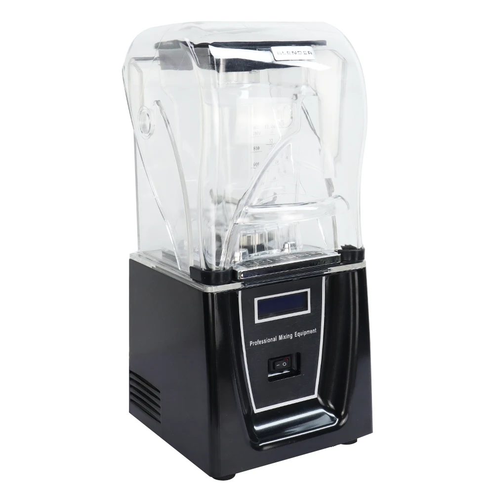 

Звуковой корпус, тачпад, Licuadoras 2L, заводская цена, коммерческий блендер, сверхмощный блендер для льда 5,01, обзор 2, покупатели