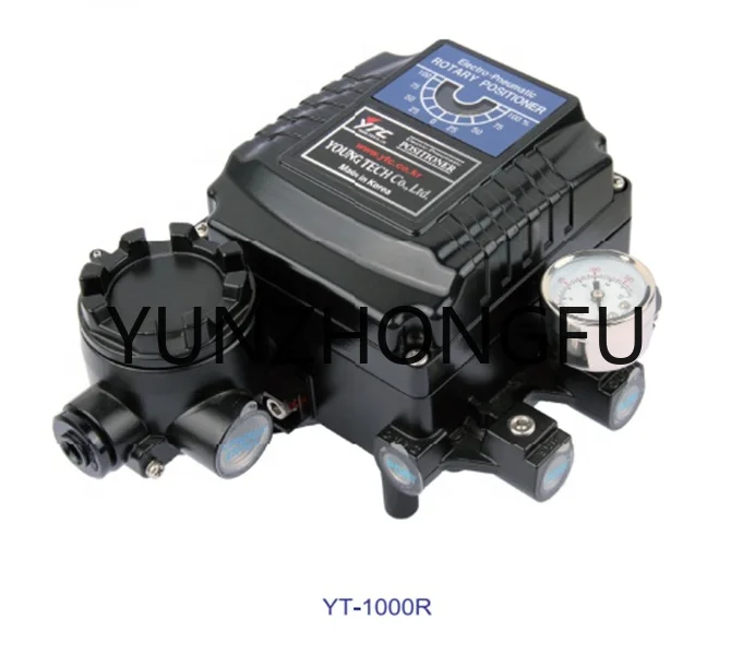 

Позиционер клапана 1000L 1000R 1050 1200