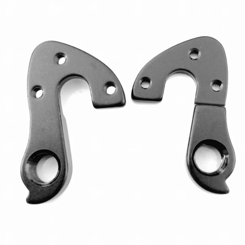 

2Pc For Focus #Kd325914002 Arriba Cayo Al Culebro Sl Mares Ax Commuter Rd Rear Derailleur Hanger Mech Dropout Carbon Frame Bike
