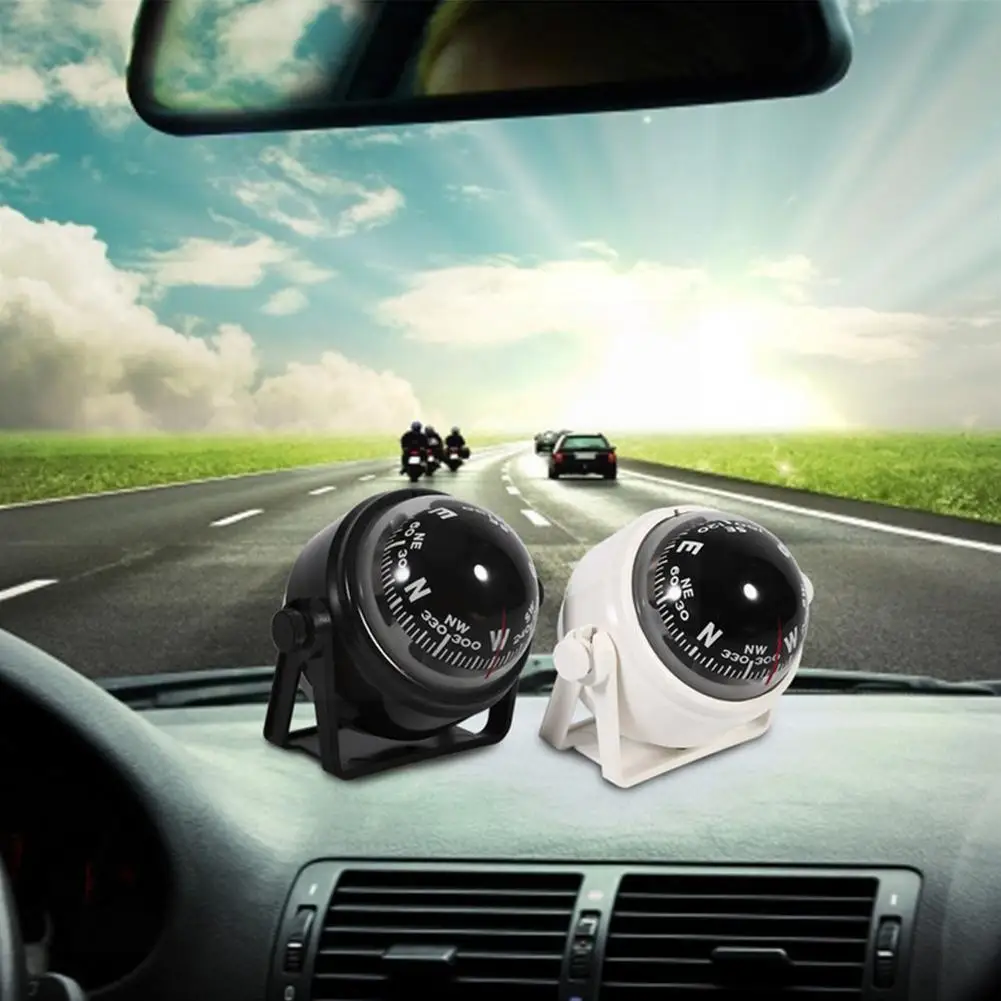 

Морской Компас для транспортных средств, лодок, специальный компас направления, аксессуары для лодок, Уличное оборудование T8r5