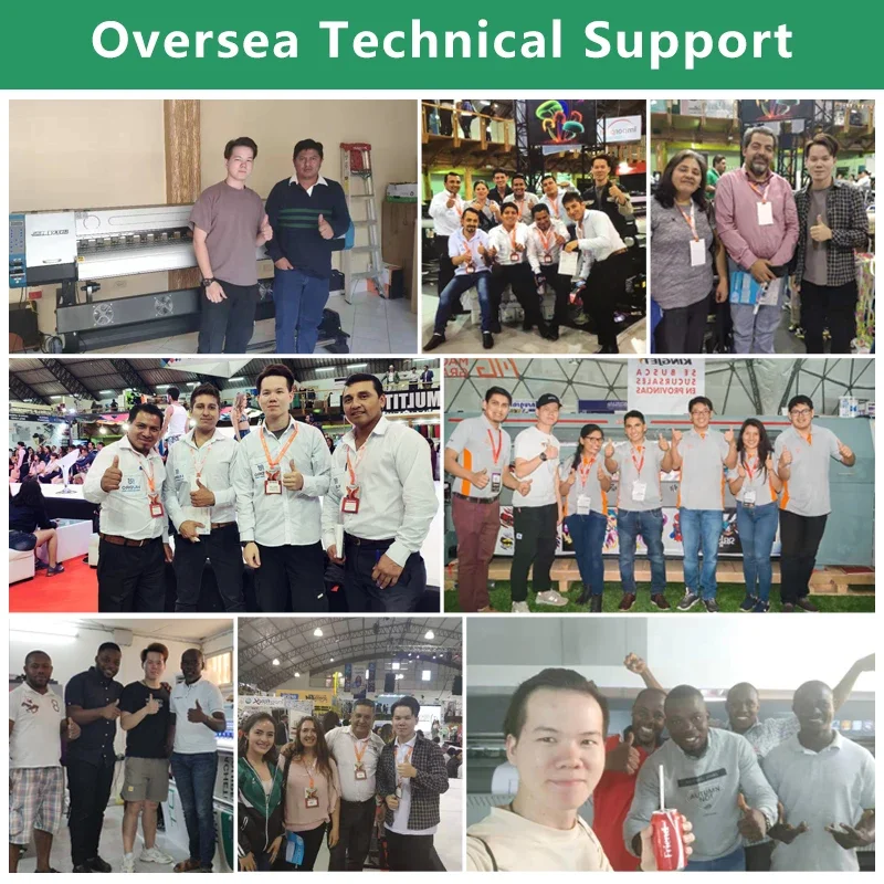 Заводские продажи Baysoon i3200 DTF принтер 60 см с головкой xp600 цифровая печатная машина