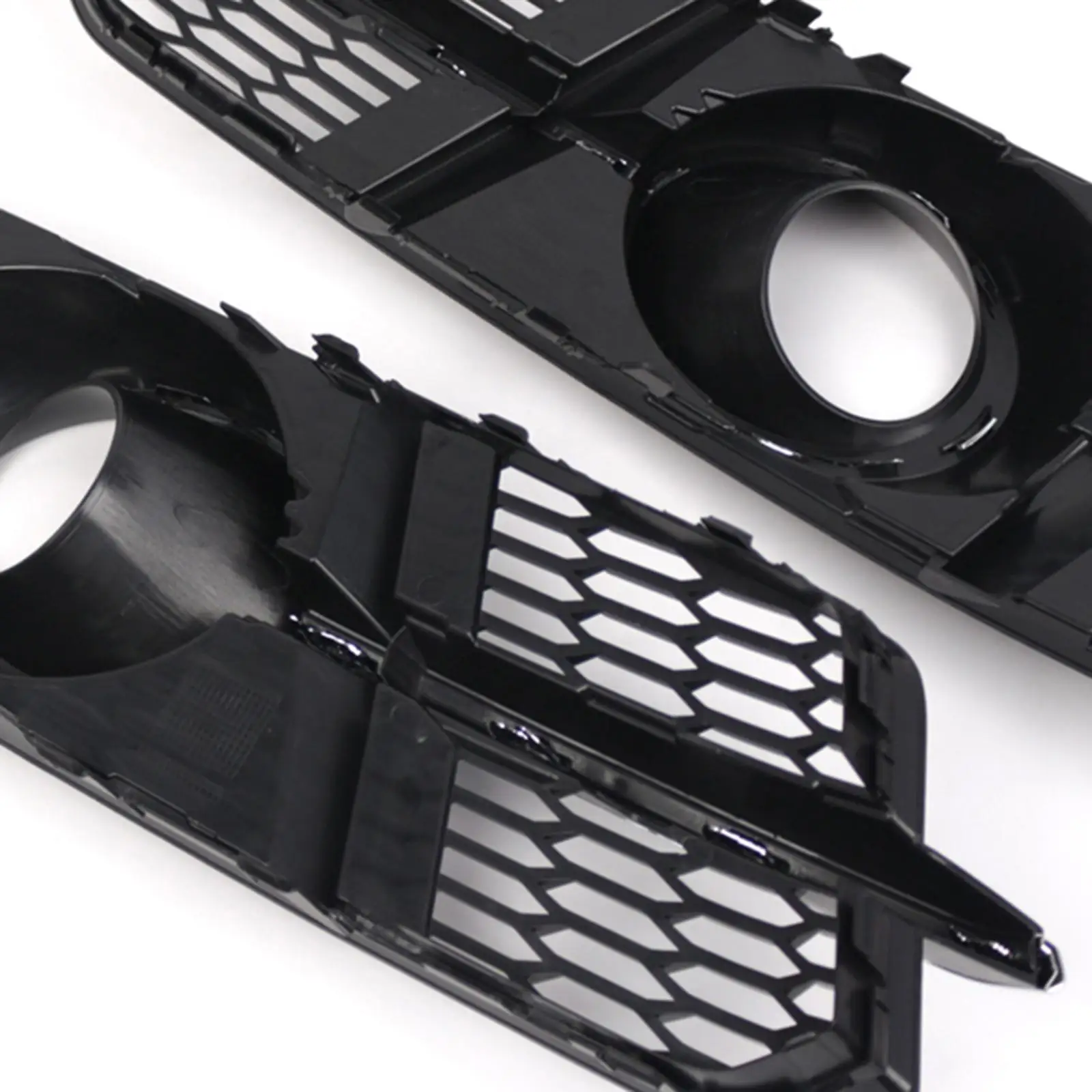 Решетка передних противотуманных фар высокой производительности 4G 0807681 ag 0807682