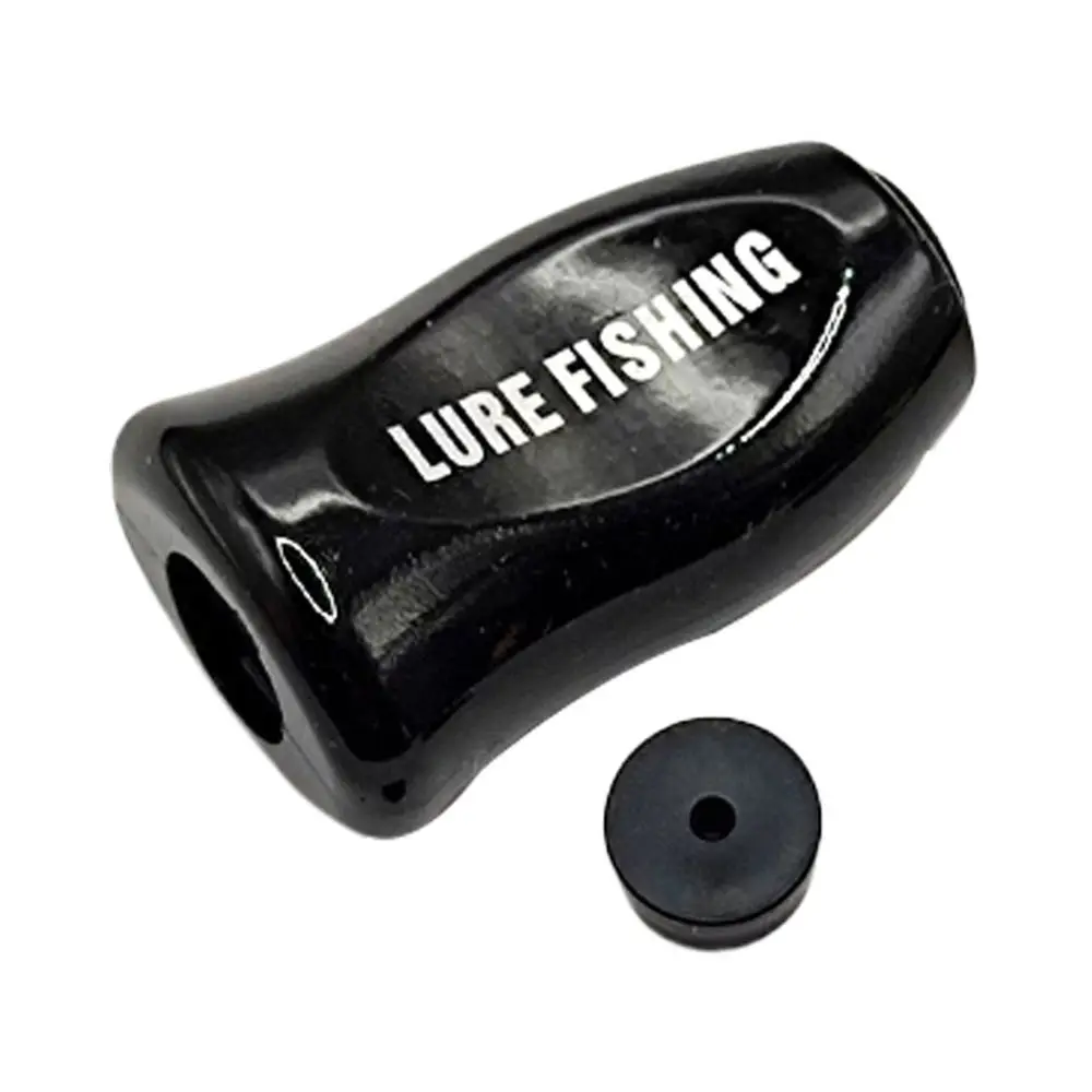 Портативная карбоновая модифицированная катушка для приманки ремонтная сменная