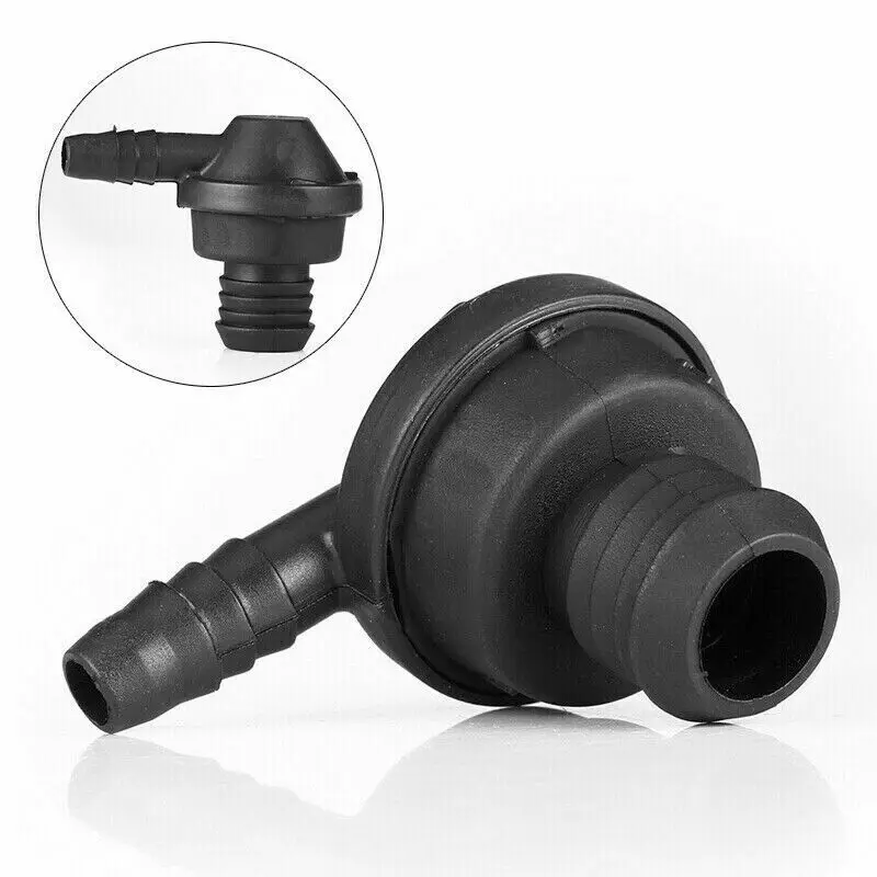 Для AUDI A1 A3 S3 8P VW Beetle Caddy 2k Golf ESTATE Jetta Polo 9N 6R 6C EOS Touran Шланг сапуна двигателя