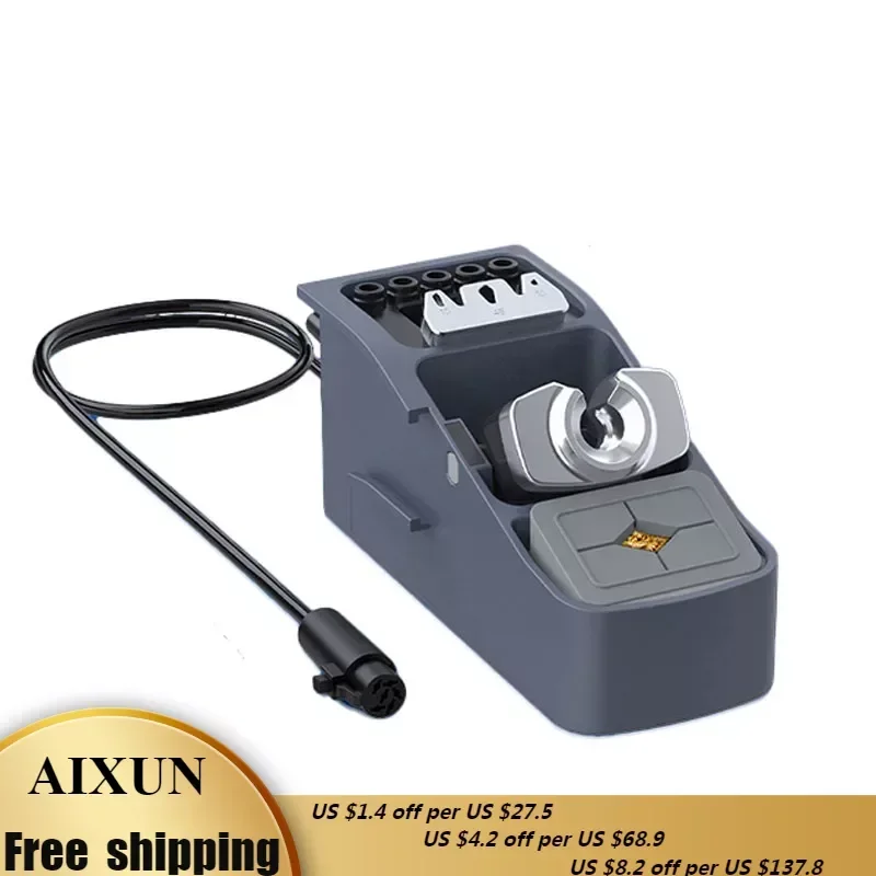 JCID JC AIXUN подставка для паяльника подходит паяльной станции T420 T3A T3B