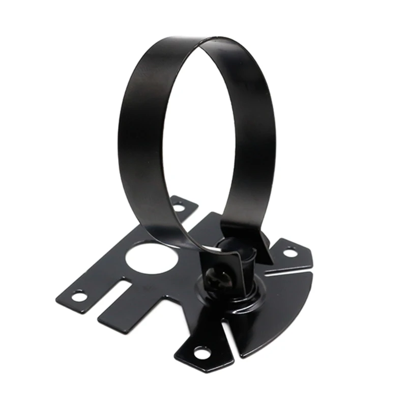 52 мм кронштейн для крепления манометра регулируемый держатель подставка прибора