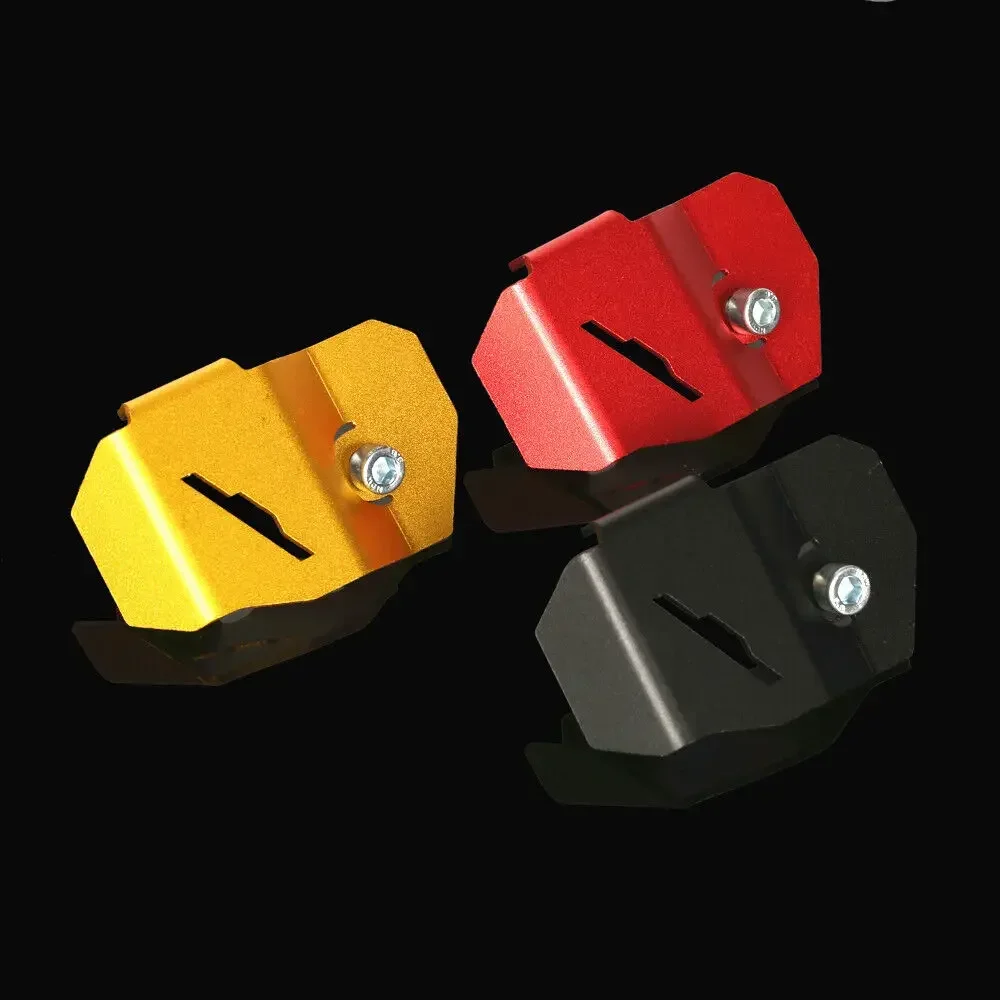 Защитная крышка тормозной жидкости заднего цилиндра мотоцикла для DAX125 Monkey 125 2018