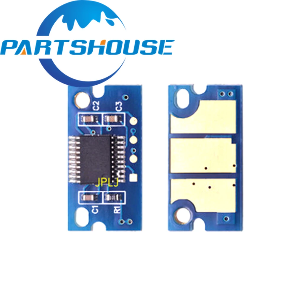 

4PCS Compatible for Epson AcuLaser C3900N C3900DN CX37DN Reset Toner Cartridge Chip C13S05059 C13S0505932 C13S050591 C13S050590
