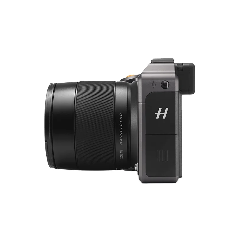 

In stock X1D II 50C Medium Format Mirrorless Digital Camera