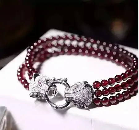 

Женское украшение из серебра 925 пробы, с натуральным драгоценным камнем 5 мм