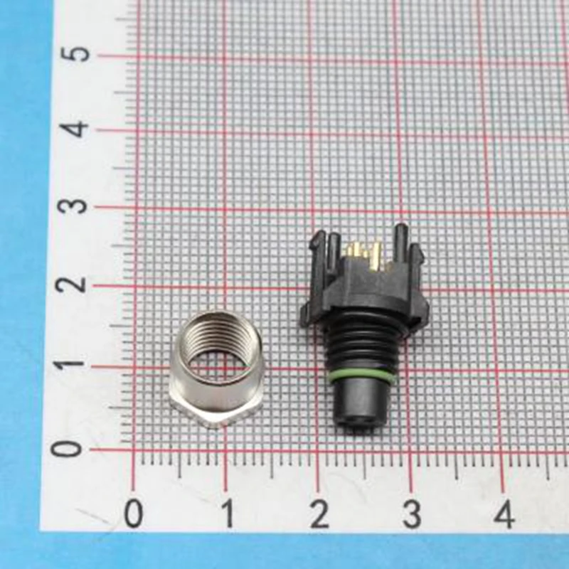 

Коннектор PHOENIX 1524789, 1 шт./партия, соответствующая металлическая игла, может связаться со службой поддержки клиентов