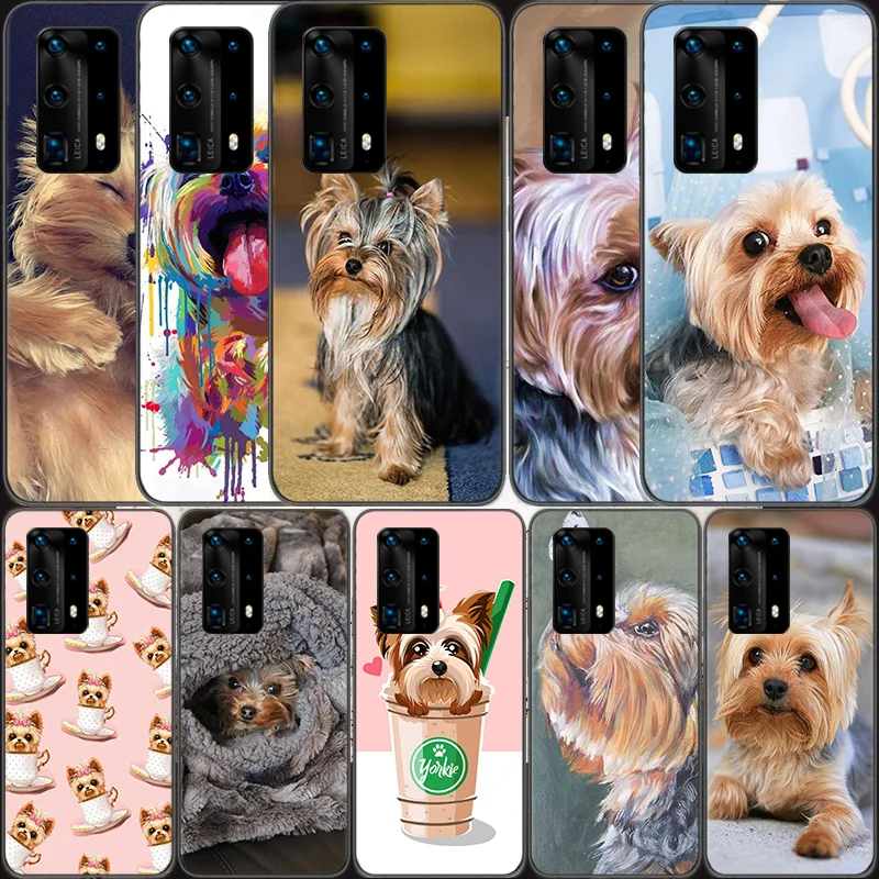 

Чехол для телефона для Huawei Mate 30 Lite 20 10 40 Pro P50 Pro P40 P30 Lite P20 P10