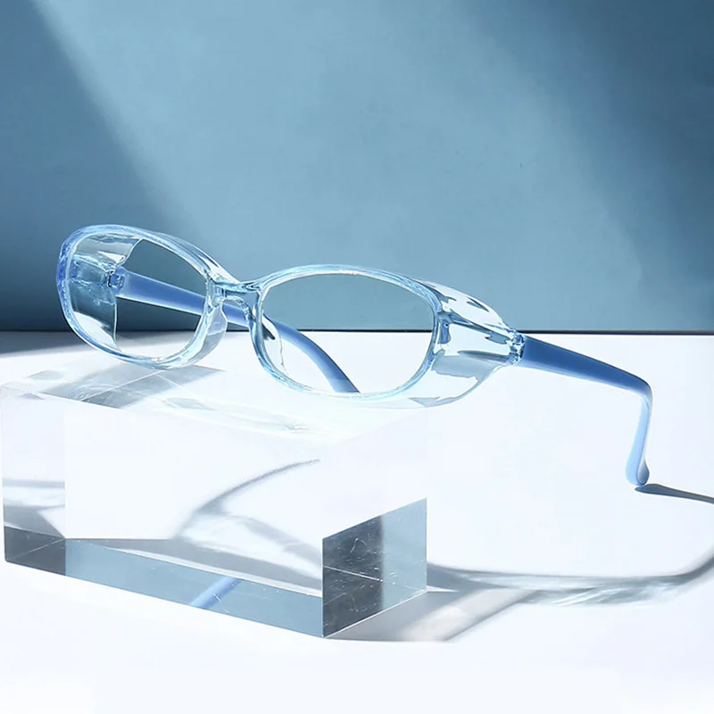 

Очки детские с защитой от пыльцы и брызг