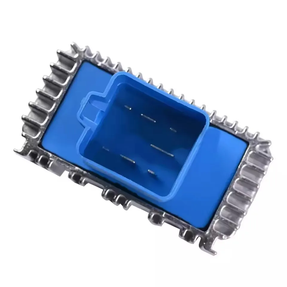 55353011 Автозапчасти реле свечи накаливания для Vauxhall Astra Vectra Zafira 1 9 CDTi Agila Corsa сменные