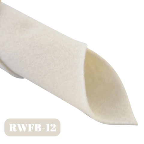 Войлочная ткань толщиной 1,0 мм 30*30 см/20 см * 90 см