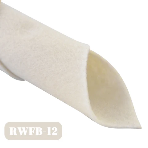 Tecido de feltro super macio de 1,4 mm de espessura 30*30cm/20cm*90cm Folha não tecida para artesanato de costura DIY, acessórios de boneca material de retalhos de material