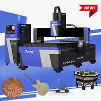 Wholesale Carving Wood Router Cnc 1325 Vertical Milling Machine For Wood With Wood Working Tools And Accessories