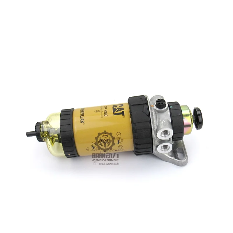 Фильтр для Caterpillar cat E306E2 305.5E E307 E308D E303C E304 фильтр воды и масла Assembly 312-1699