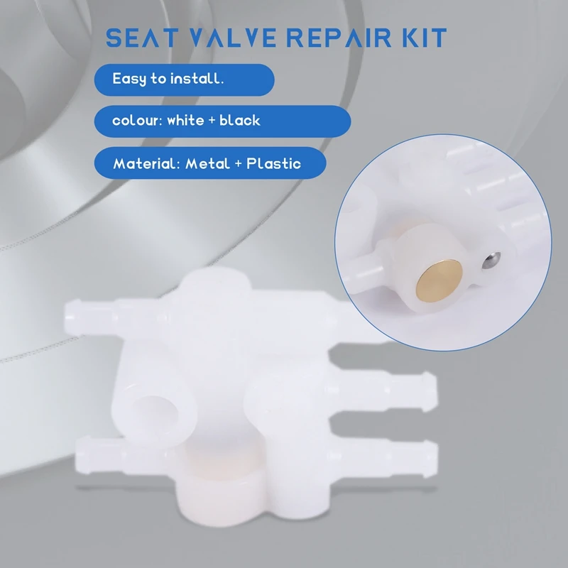 Ремкомплект седла грузовика Аксессуары для грузовиков Iveco Trucks 93161575 93161386 5001836456