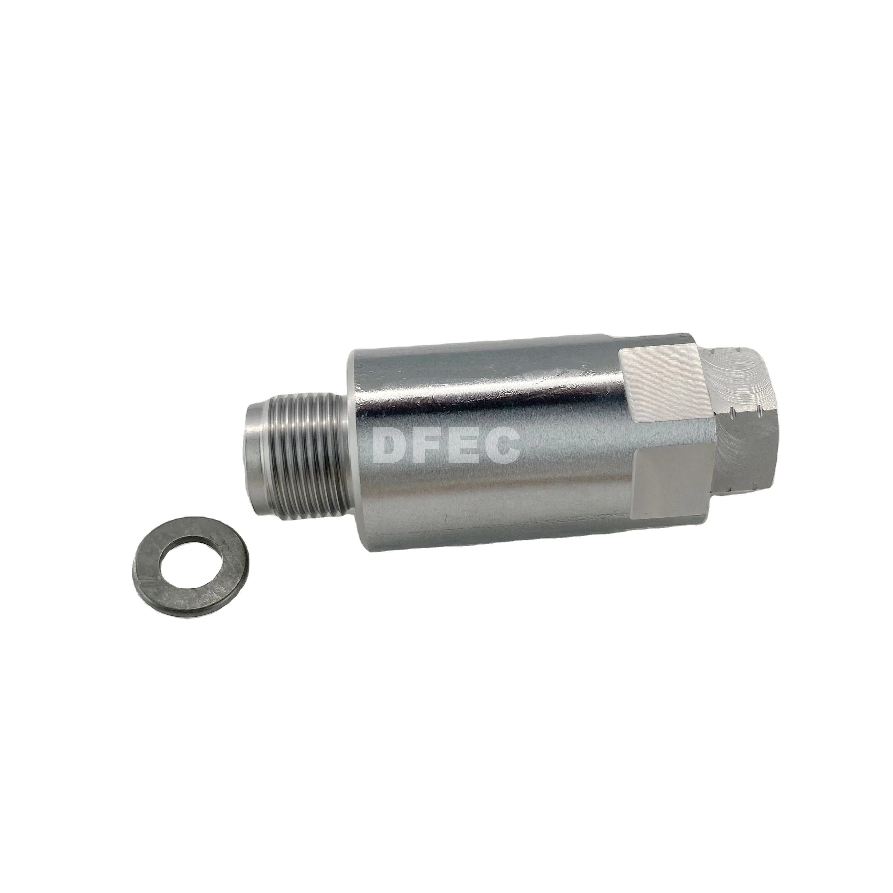 Высококачественный комплект клапанов клапан регулирования давления PCV 5406058