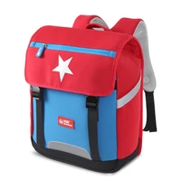 large backpacks for school kindergarten boys 2 4 grade children schoolbags blue color packs kids school bags girls bookbag
