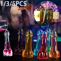 transparent creative wine glass cup beer juice high boron cocktail glasses perfect gift for bar decoration universal cup