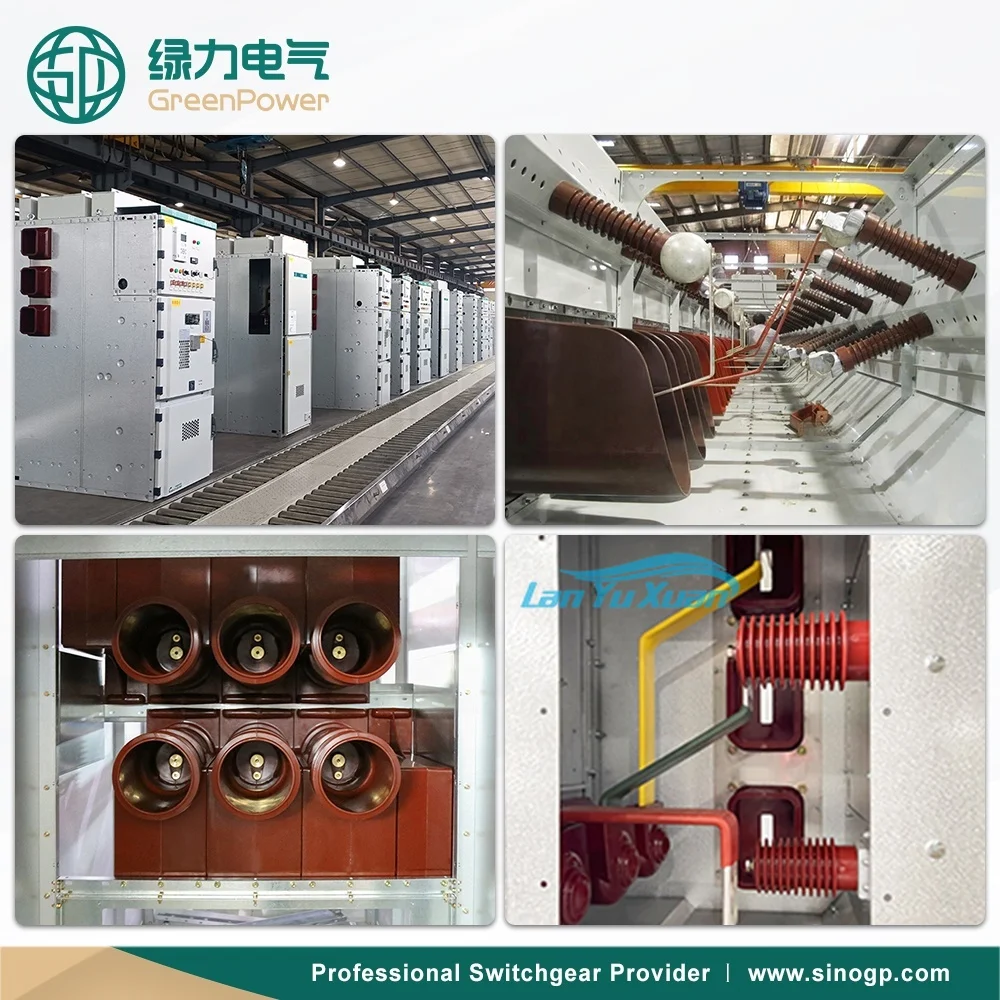 GP-SF6-12/60 12kV эпоксидная смола опорный изолятор высокого и среднего напряжения шины