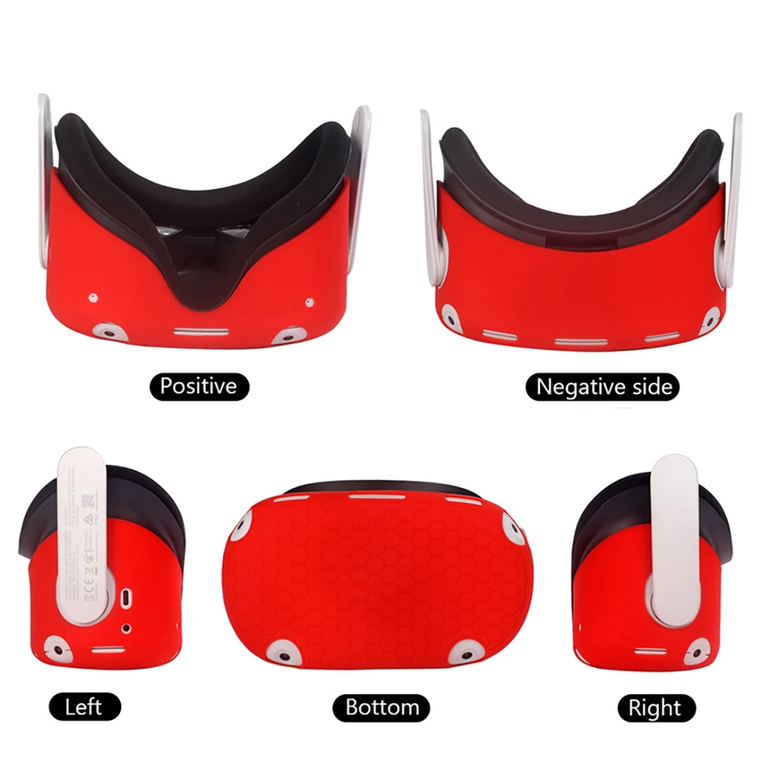 Защитная крышка для Oculus Quest 2 VR