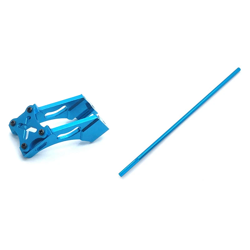 

Комплект фитингов с прошивкой Tail Wing Для Wltoys 144001 1/14 4WD с центральным приводным валом для Wltoys 124019 124018 1/12