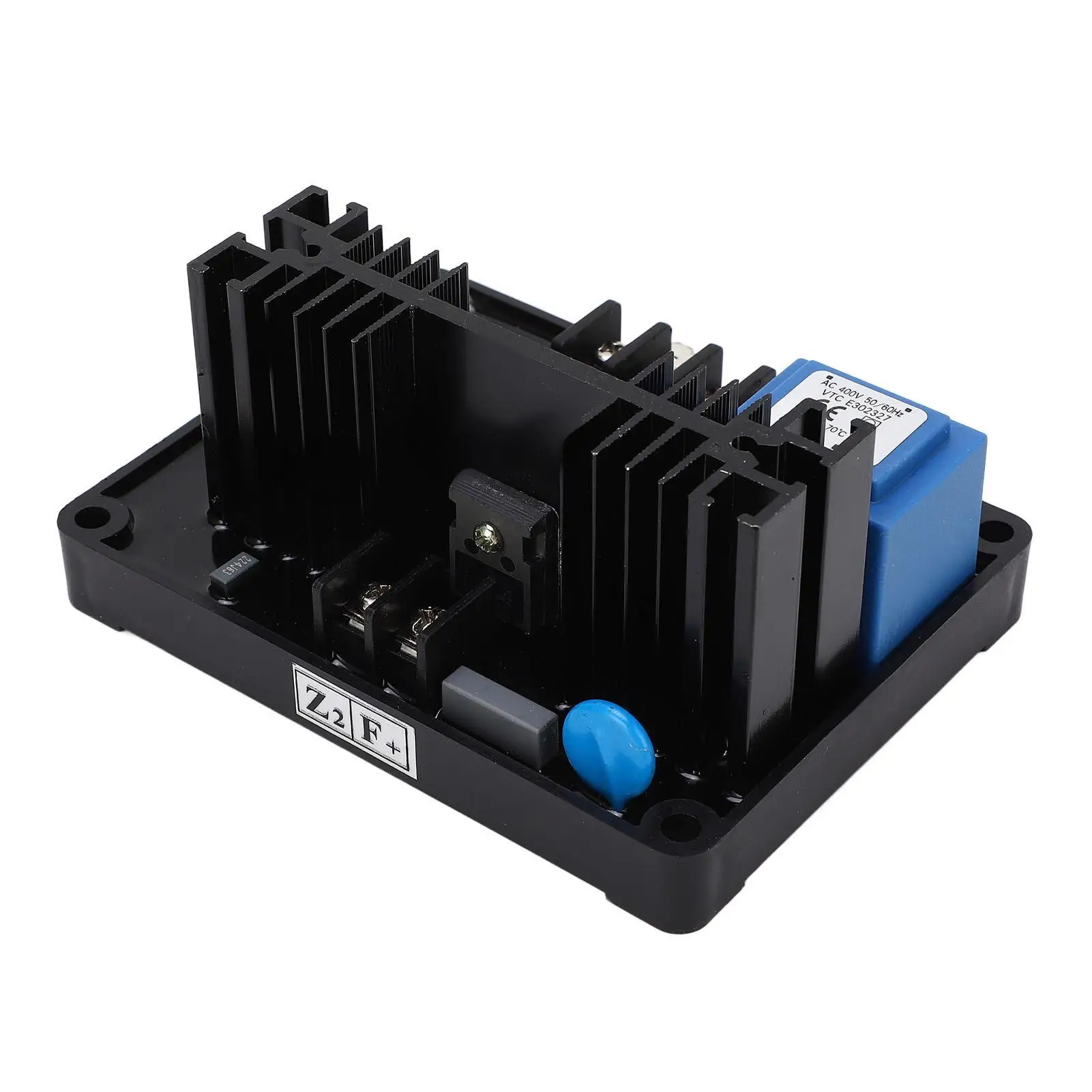 Автоматический регулятор напряжения 15 А Гц В переменного тока для генератора