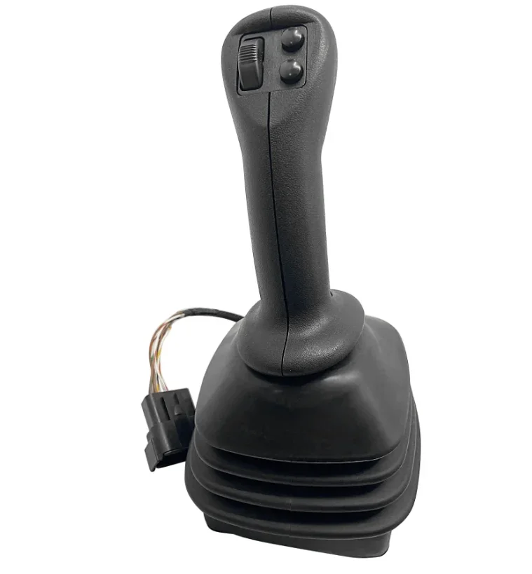 ФПЖ-В36-14-Л1 ФЛГ 22070095 Ручка мини-погрузчика FPJ-W37-14-R1 FLG 22090138 EH RH 1000438987