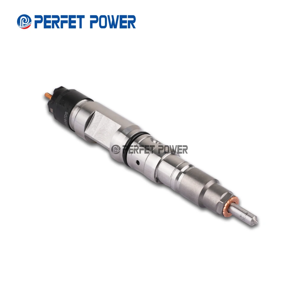 

China Made New 0445120100 0 445 120 100 Diesel Fuel Injector