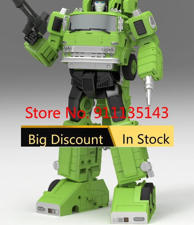 Экшн-фигурка X-transручной работы, 3-е летнее искусство, игрушки-трансформеры, аниме, игрушка, деформированная модель робота, строительный подарок