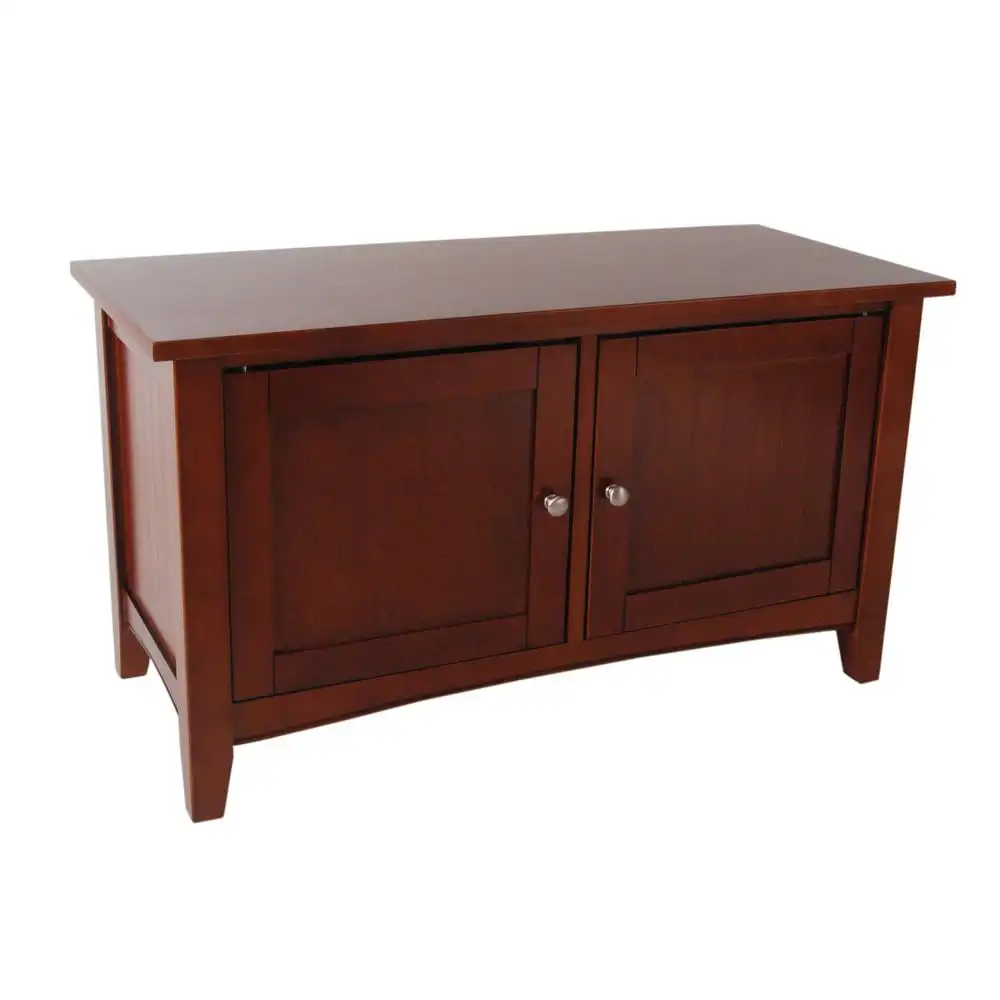 

Alaterre Shaker Cottage Storage Bench