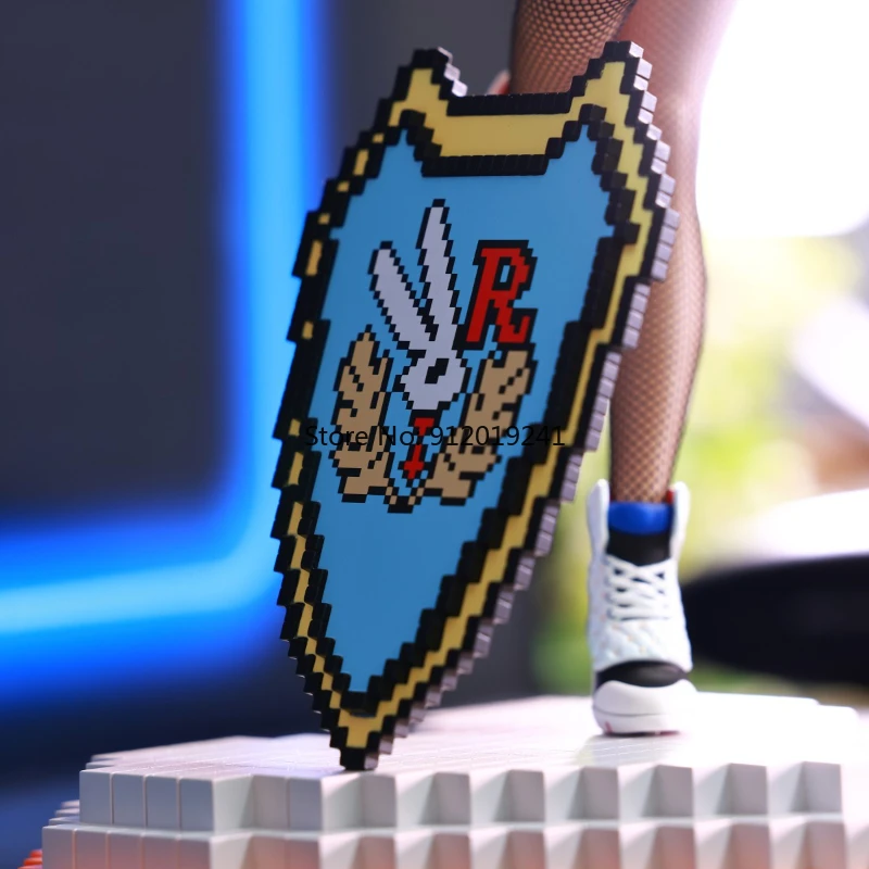 Оригинальная Женская экшн-фигурка Zimakupiza Yuu Usada из ПВХ иллюстрация Saitom 1/6 T2