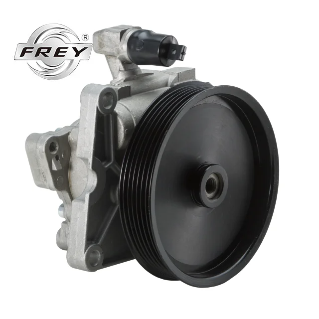 

Power steering pump OEM 0054662401 for Sprinter 906 Frey Auto Parts Supplier